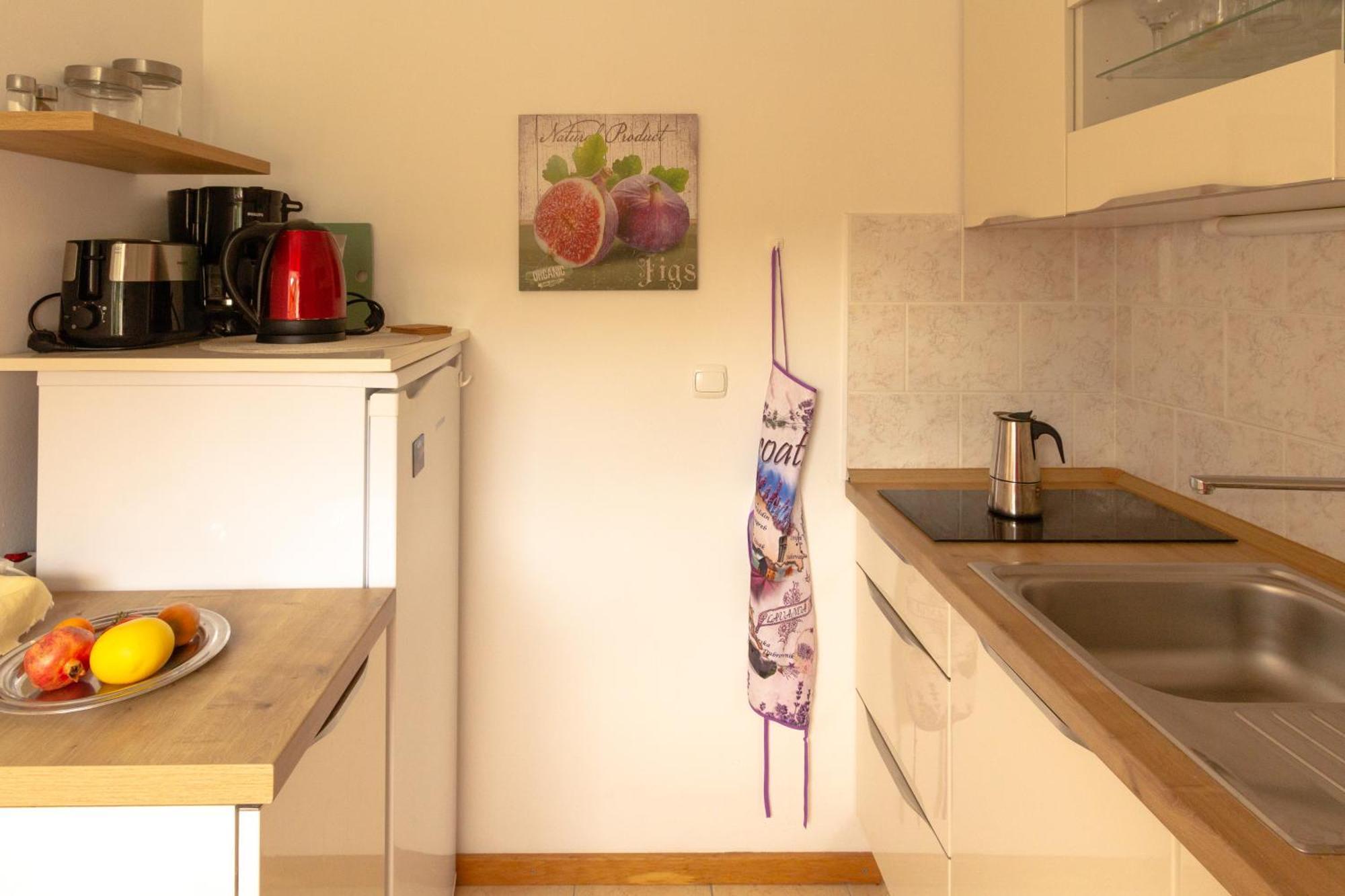 Apartment Beti 洛帕德 外观 照片