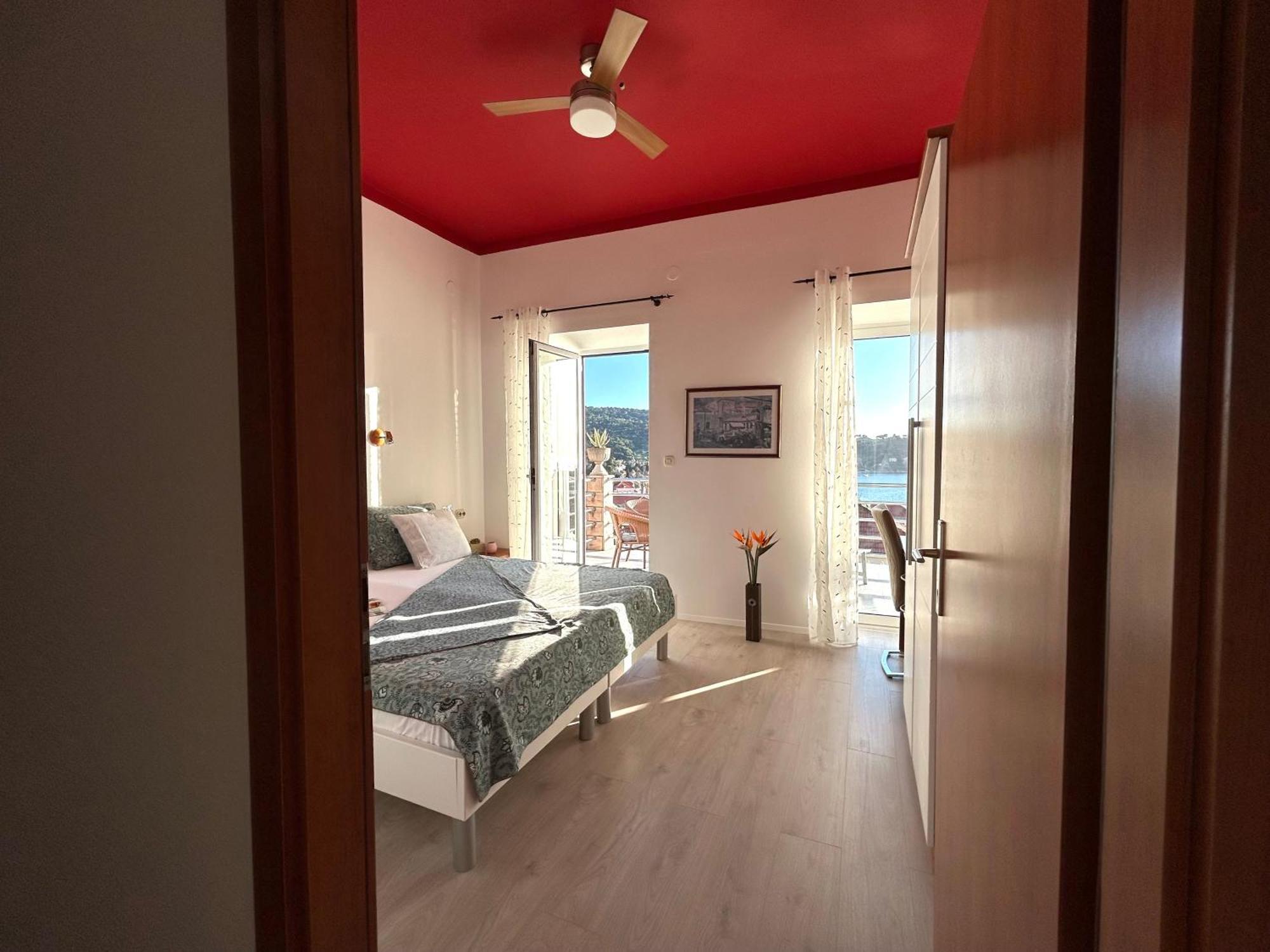 Apartment Beti 洛帕德 外观 照片