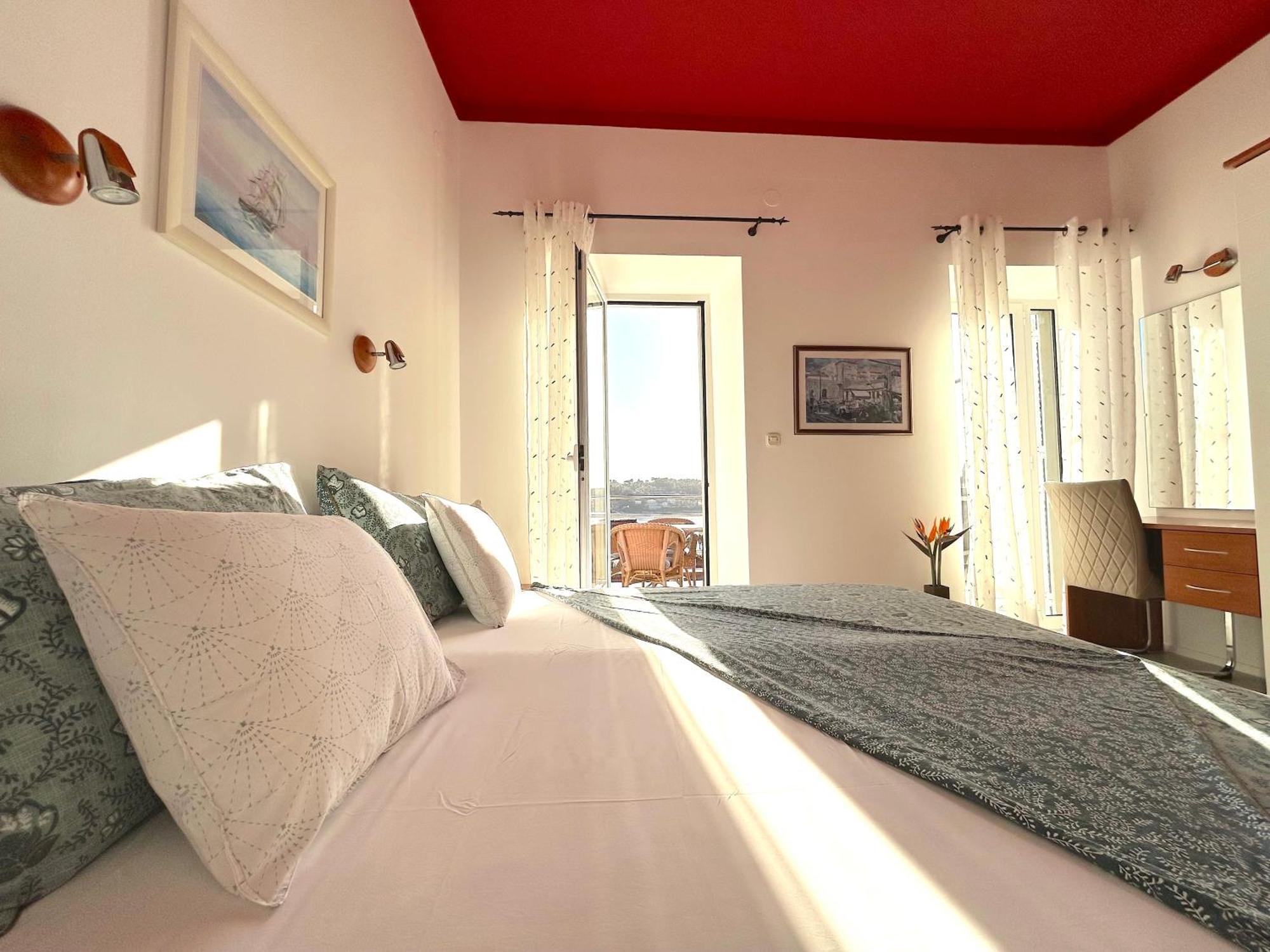 Apartment Beti 洛帕德 外观 照片